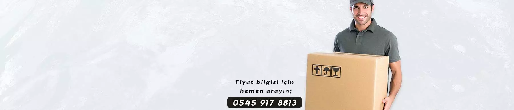 Tuzluçayır şehir içi nakliyat  görseli